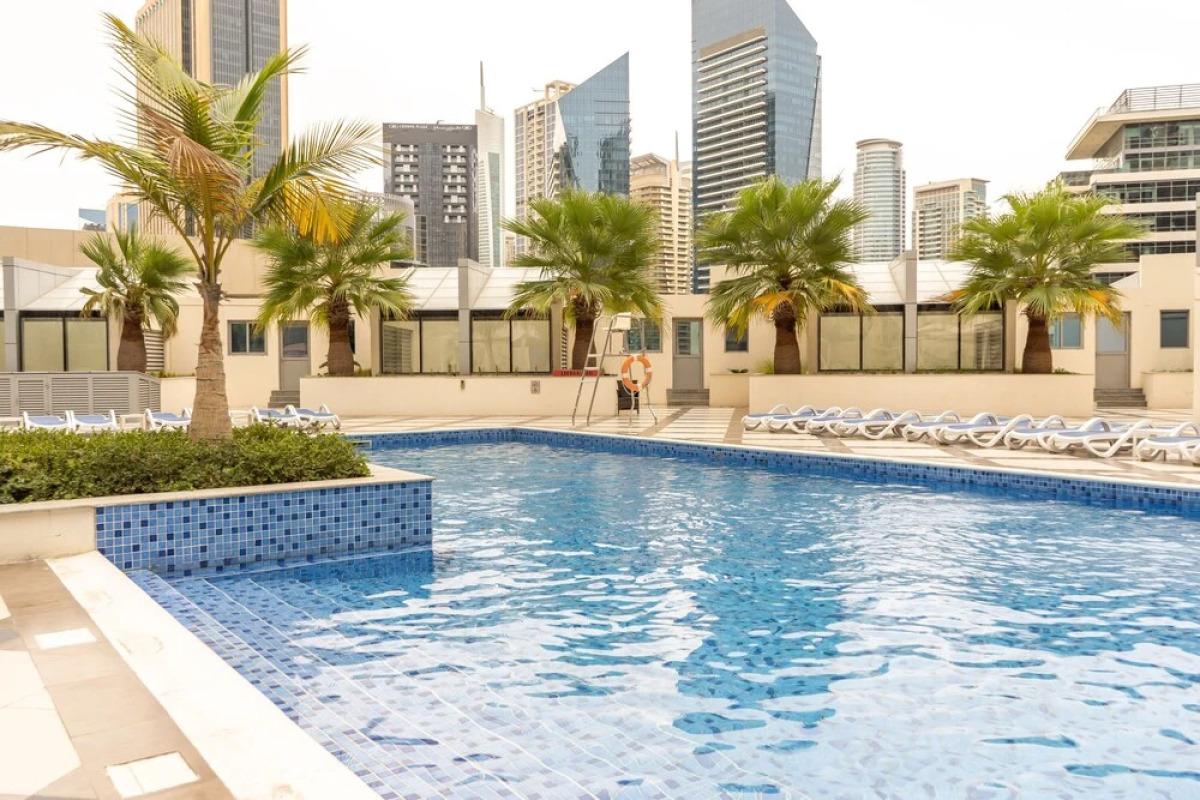 HiGuests - Bay central