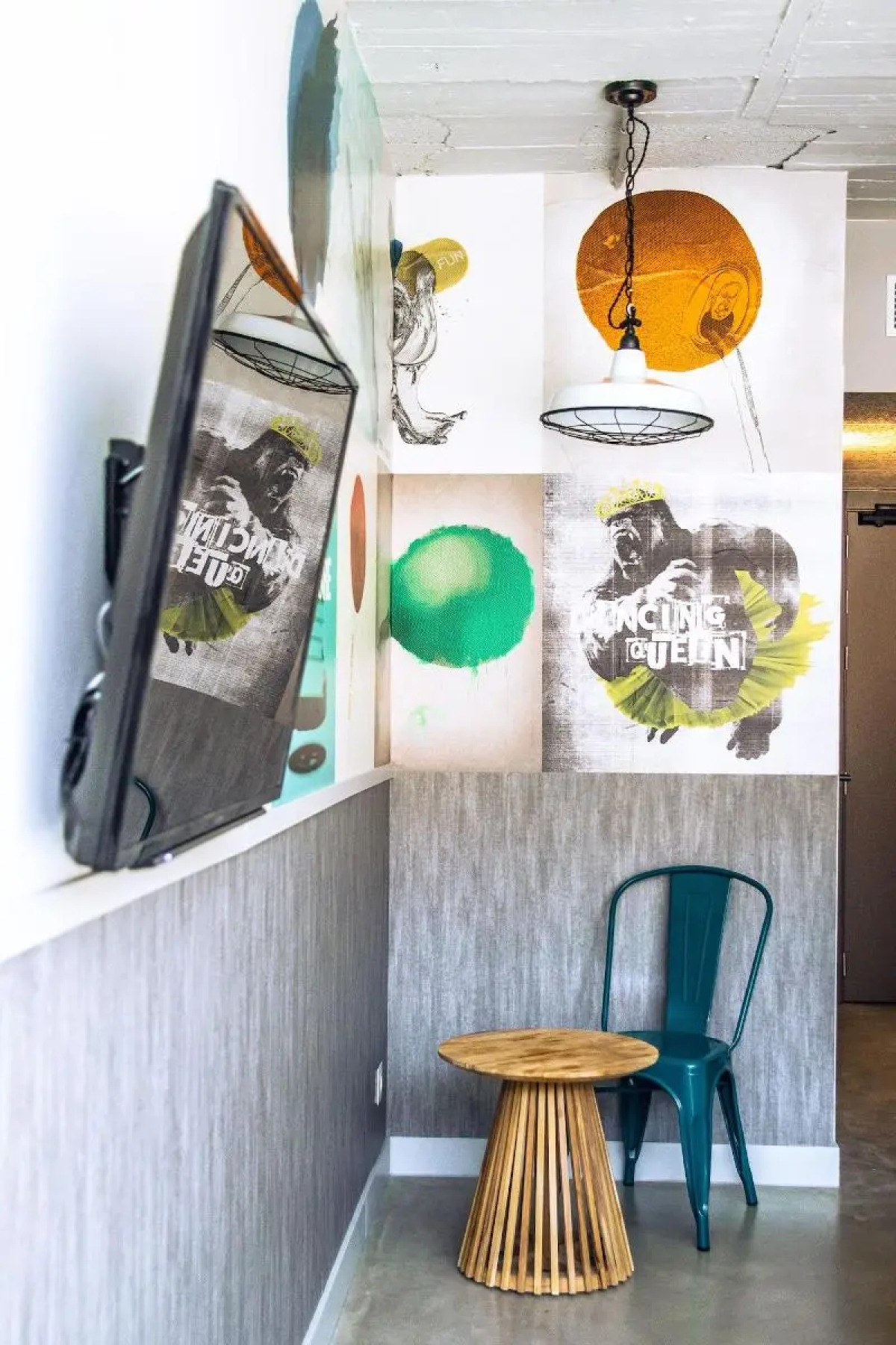 Unite Hostel Barcelona