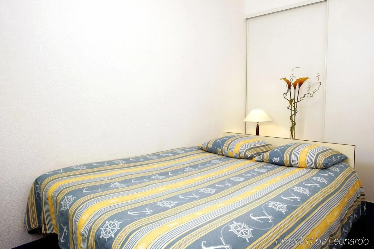 Appart City Saint-Nazaire Centre