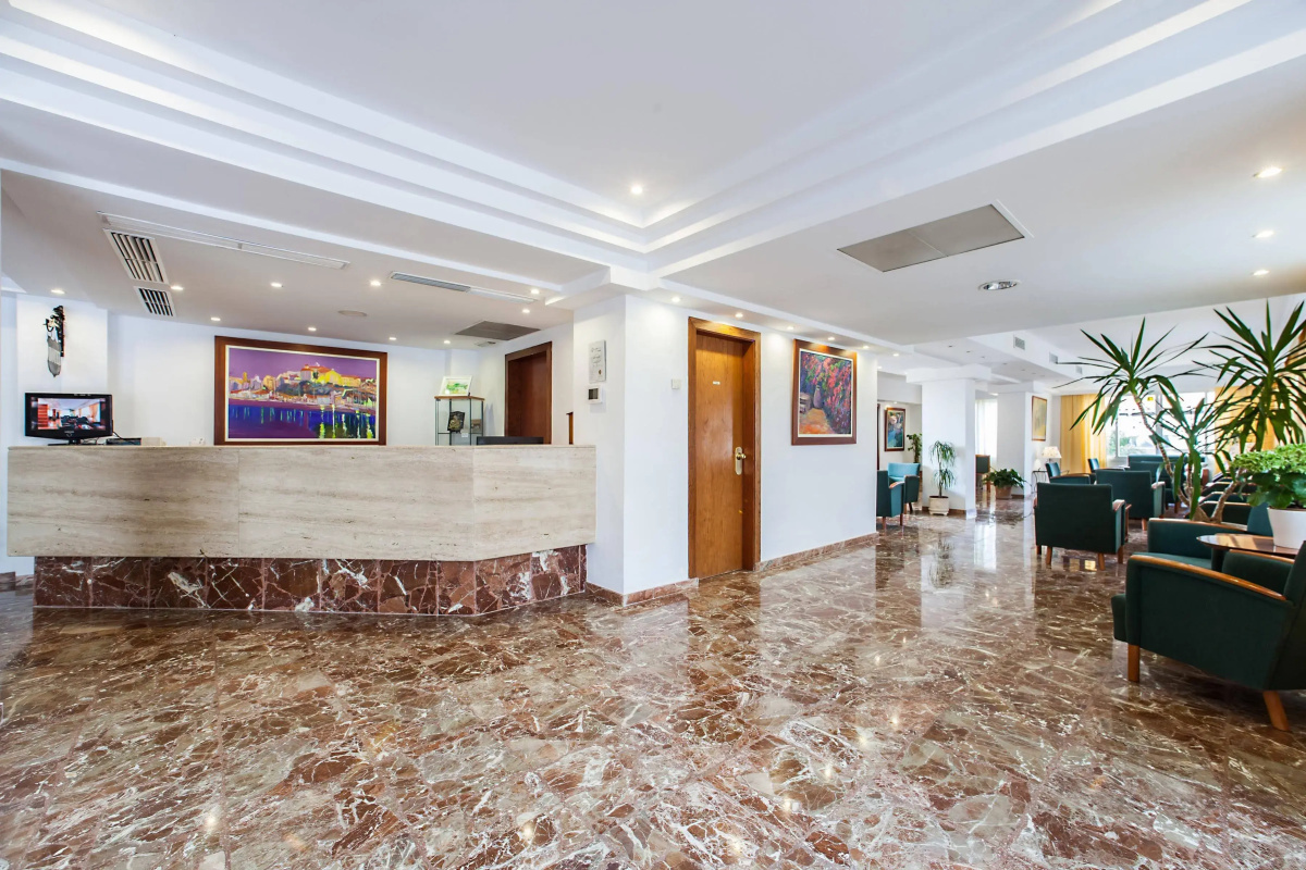Hotel Sant Jordi