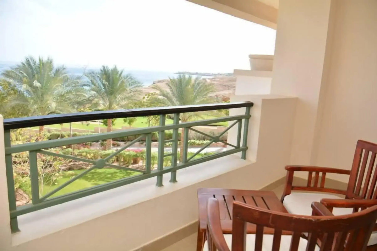 Stella Di Mare Beach Hotel & Spa