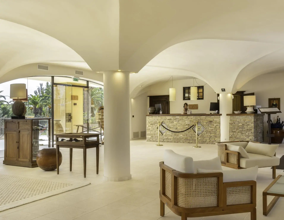 Hotel Costa Dei Fiori
