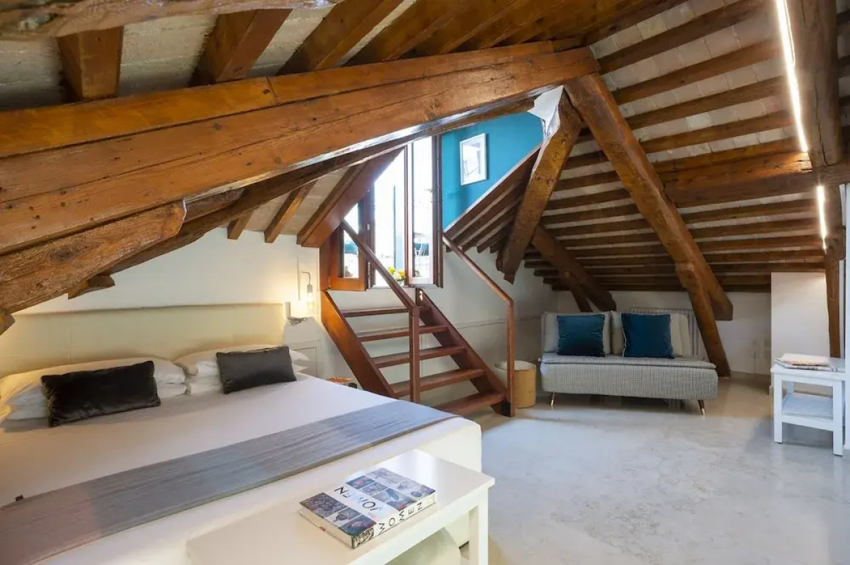 Fosca Venice Rooms