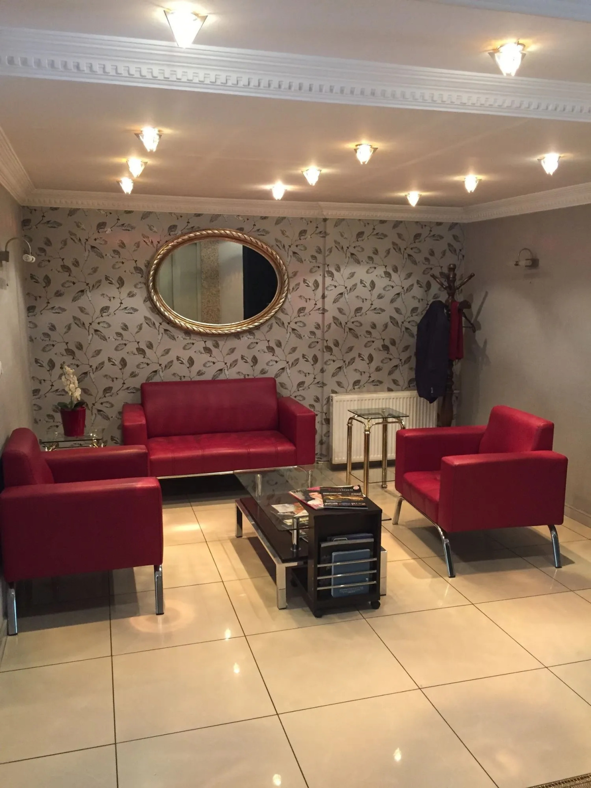 Mina 1 Hotel