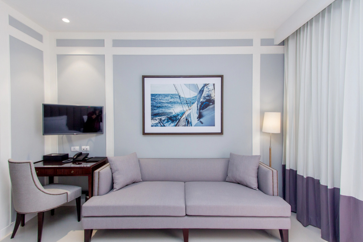 Sugar Marina Resort - ART - Karon Beach