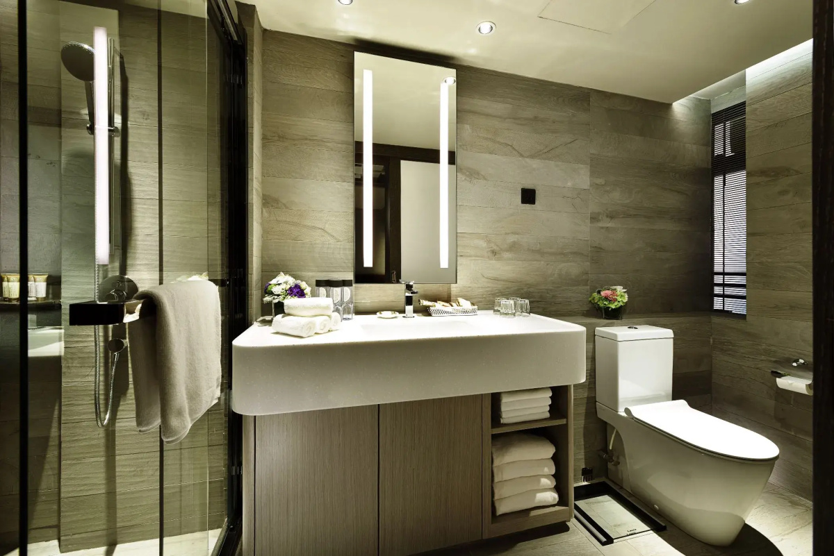 Xi Hotel