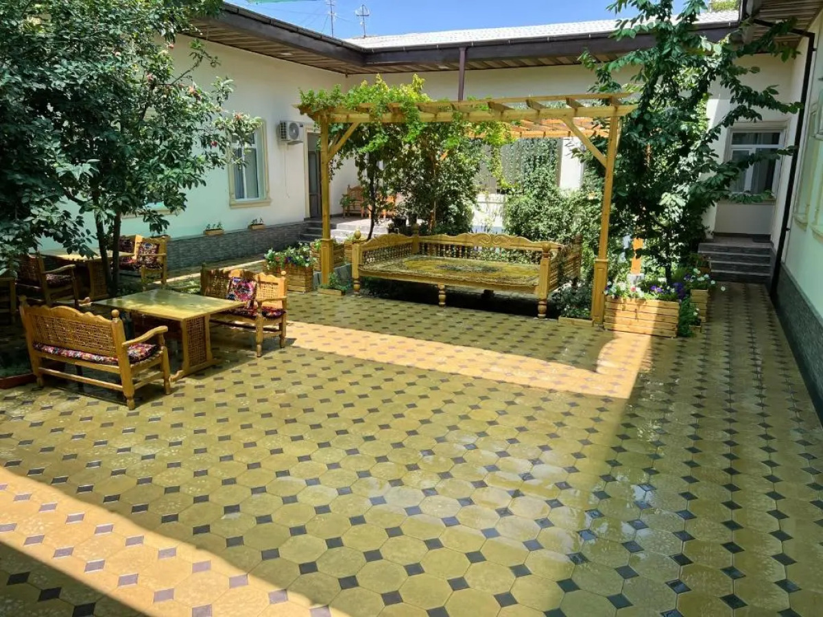 The Loft Guest House