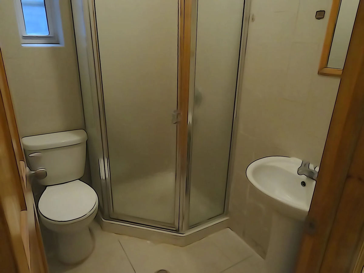 Bowery Grand Hotel - Hostel