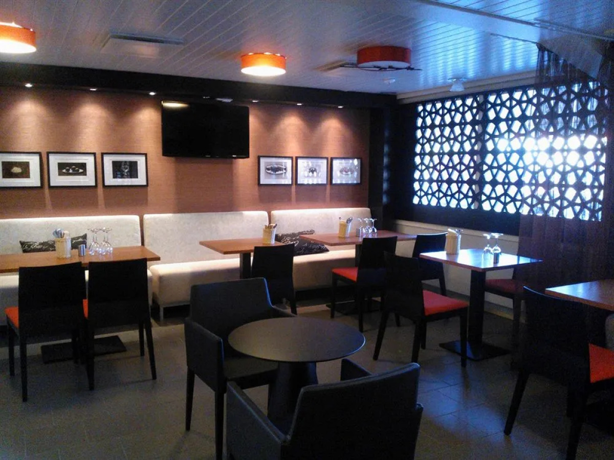 Hotelli Pietari Kylliäinen