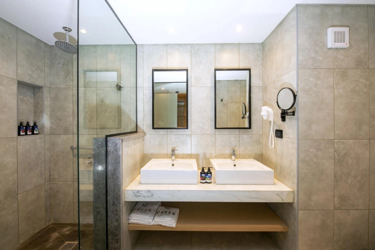 Creek Hotel and Residences El Gouna