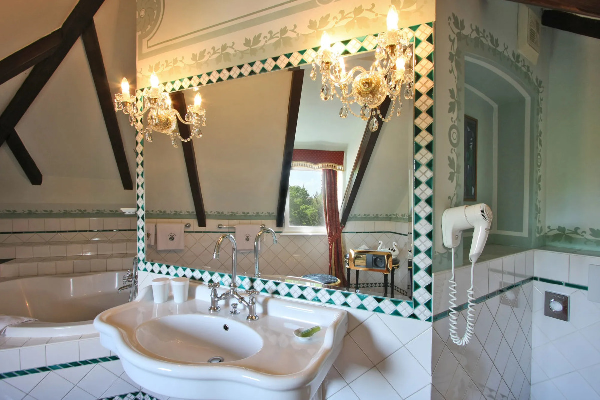 Alchymist Nosticova Palace