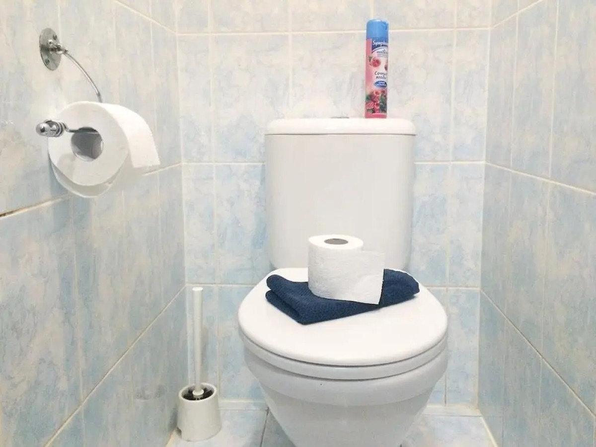 Отель «Роза ветров»