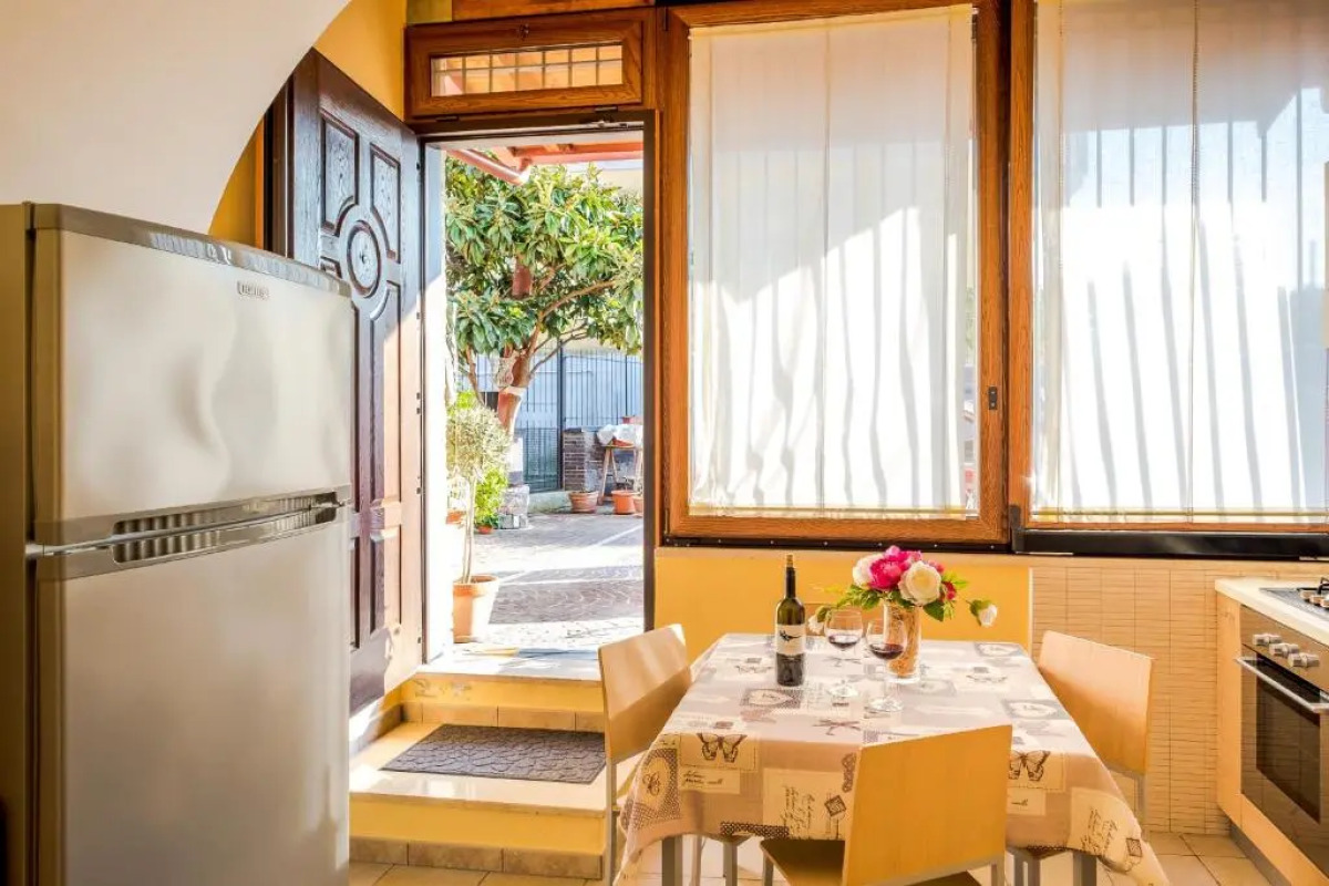 Bed & Breakfast La Casa di Plinio