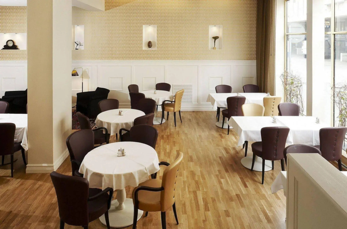 Hotel Royal