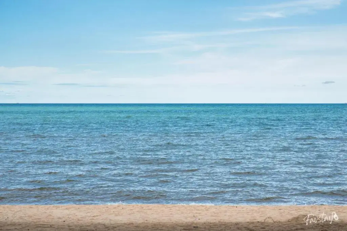 So Boutique Pattaya Hotel and Residences