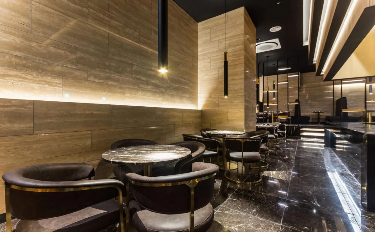 Yongin Astro Hotel