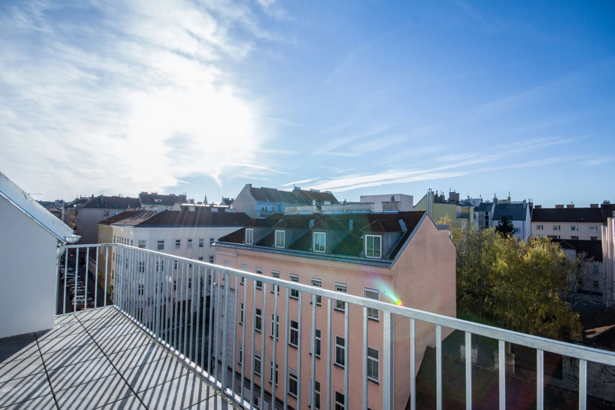 Smart Apart Living – Wien Hauptbahnhof - self check-in