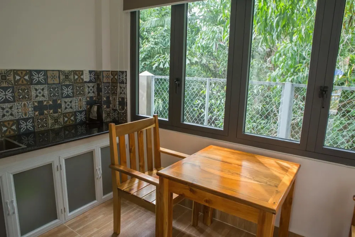 Rainforest Resort Phu Quoc