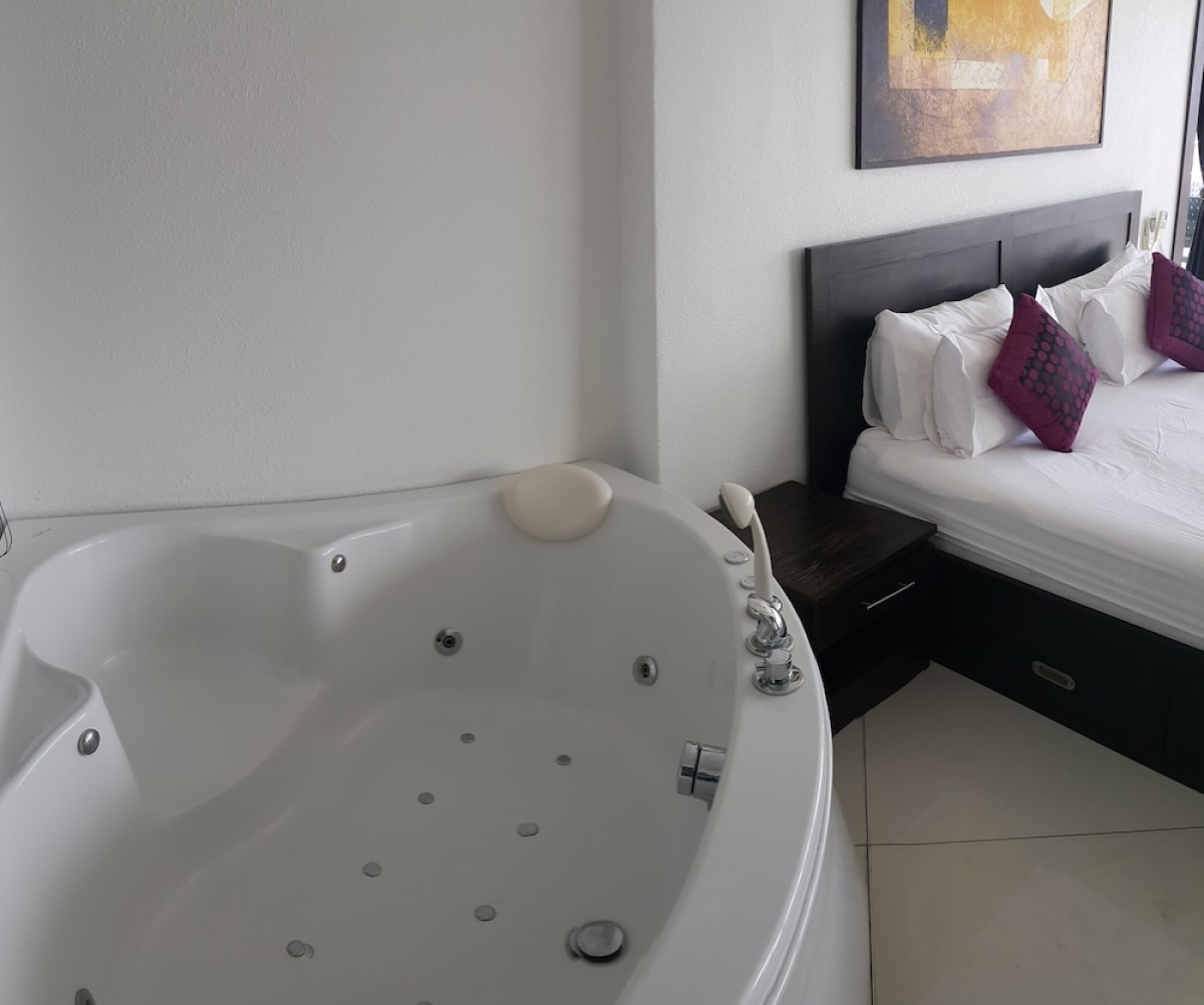 Vtsix Condo Service at View Talay Condo