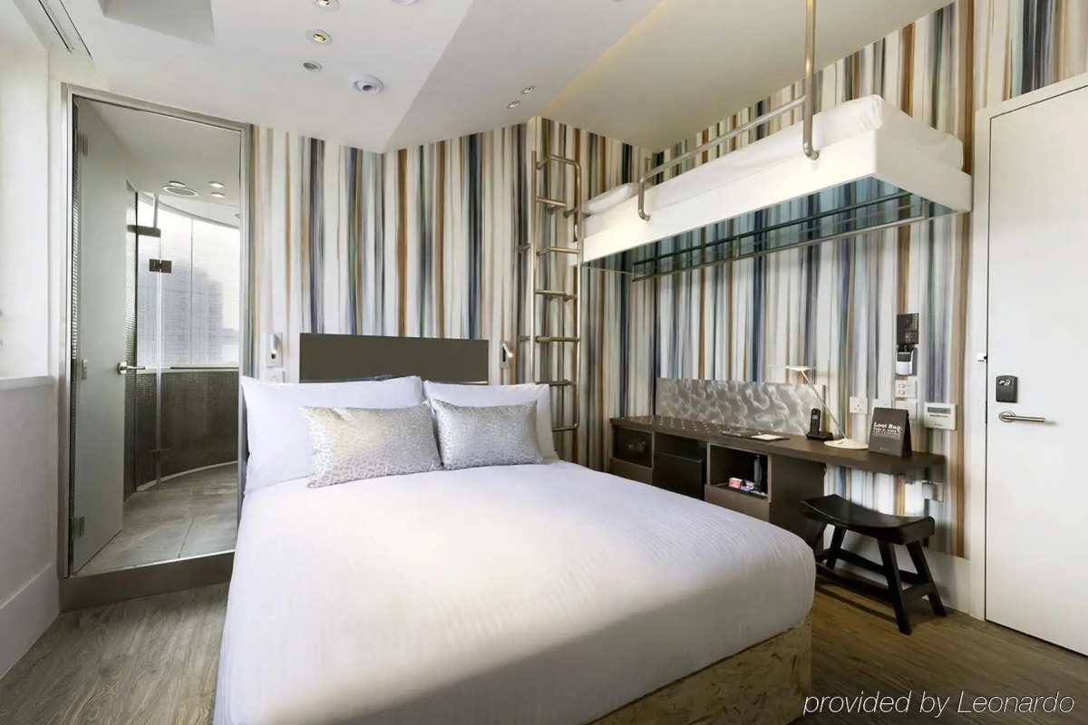 The Aberdeen By Dash Living