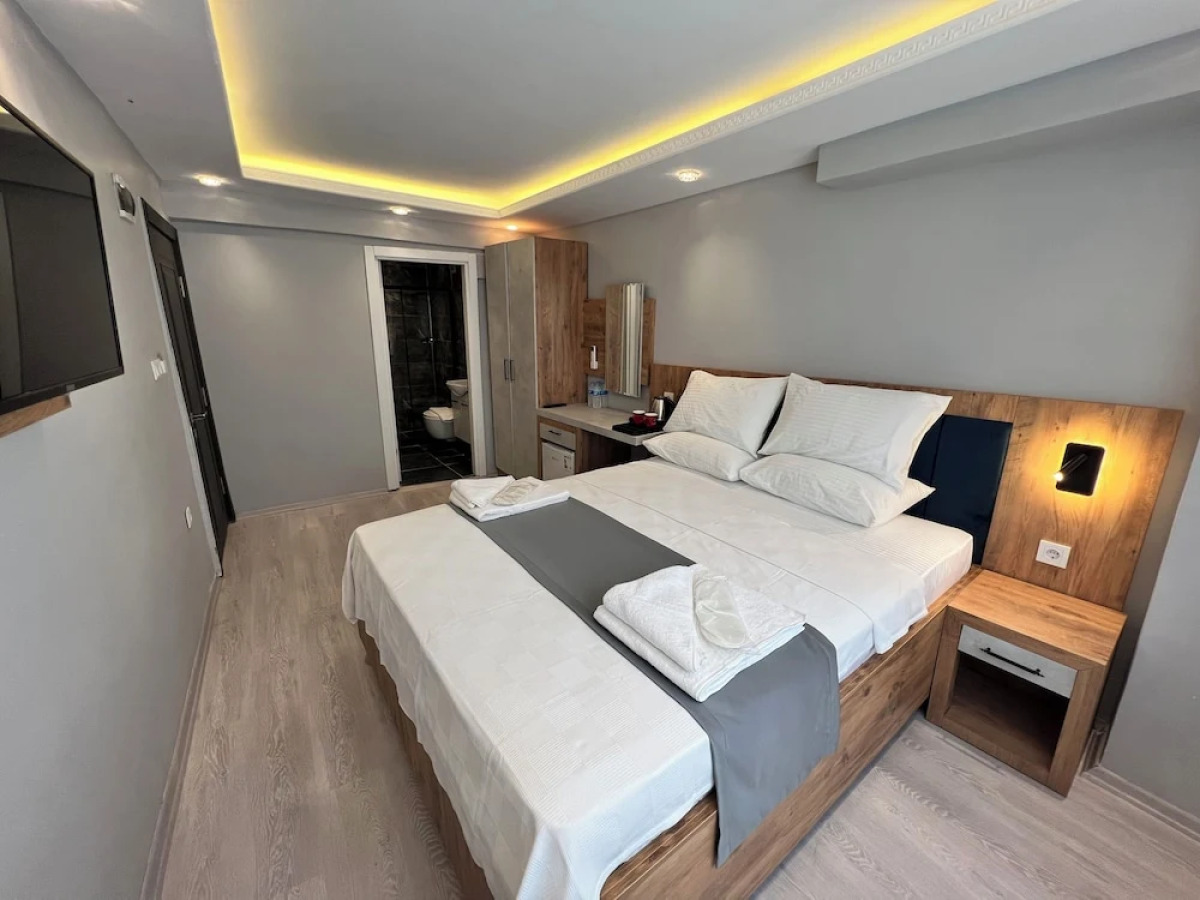 Mayda Boutique Hotel