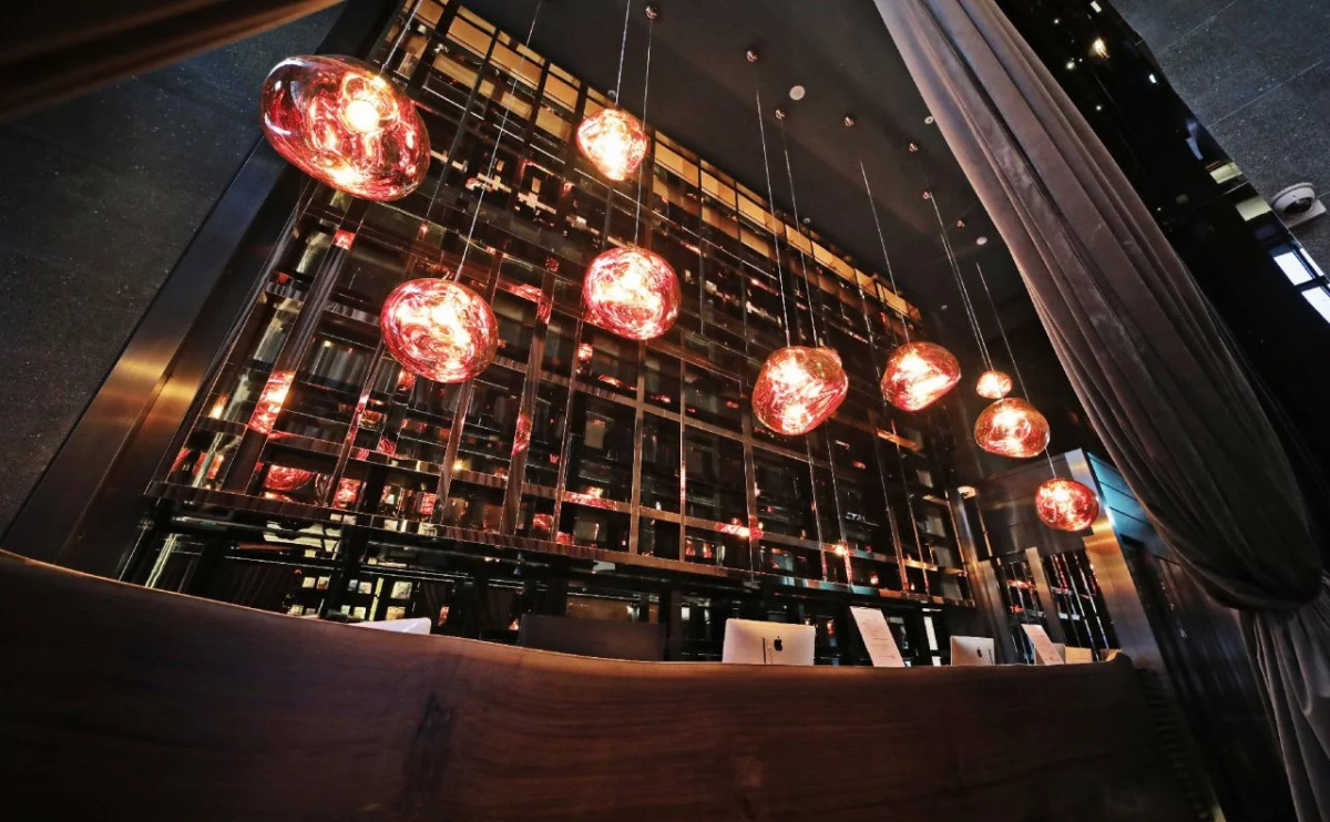 Best Louis Hamilton Hotel Gwang-An