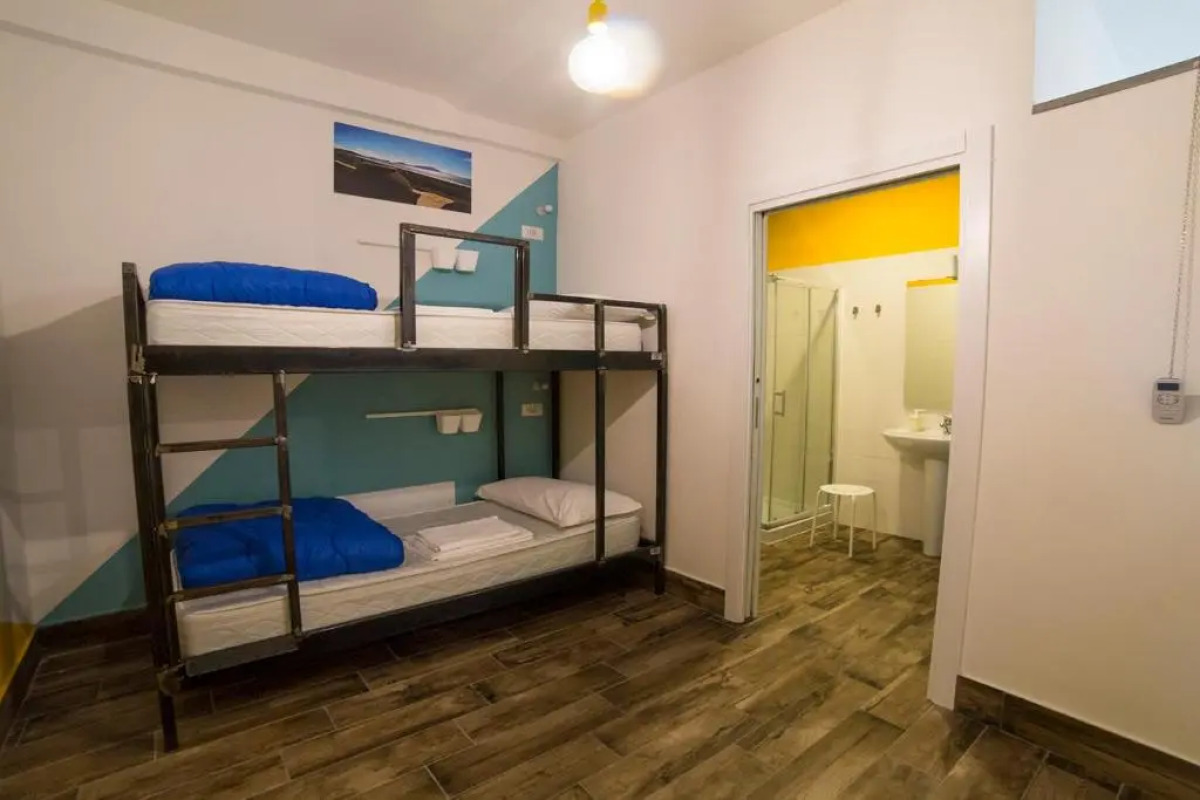 Ostello Bello Napoli