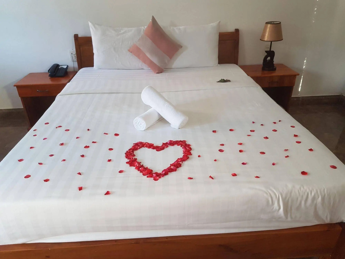 Hong Bin Bungalow Resort