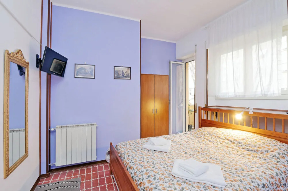 Bed and Breakfast Gustè