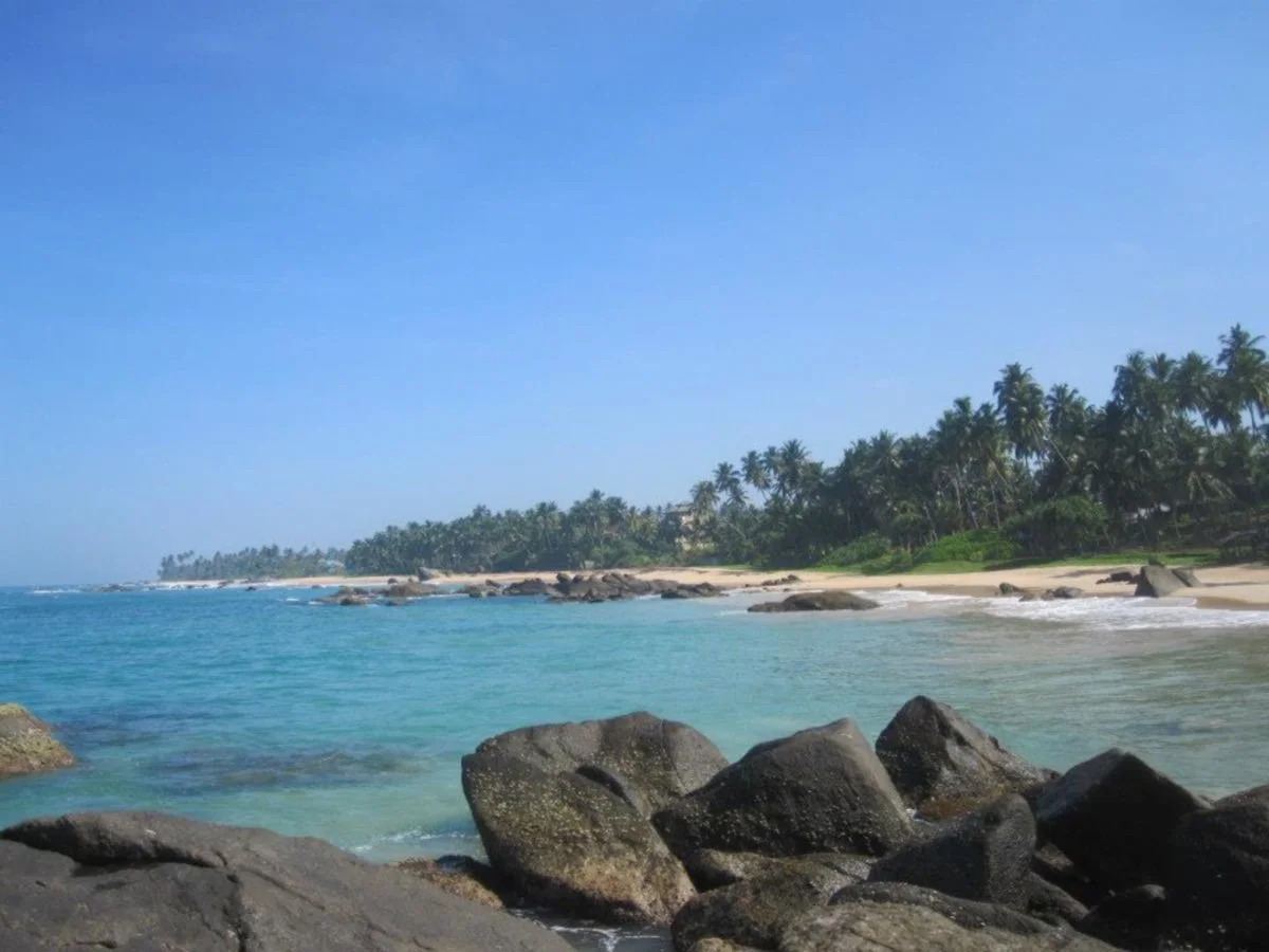 Shangrela Beach Resort By ARK