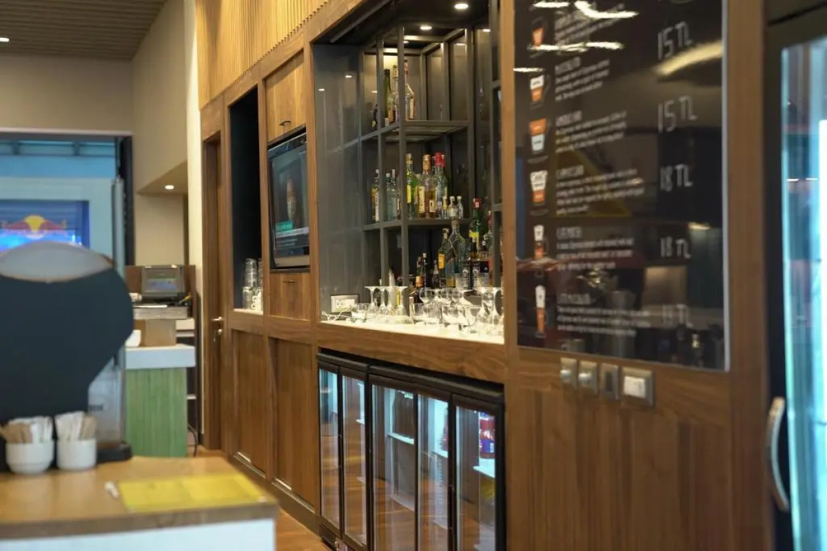 Holiday Inn Istanbul Sisli by IHG