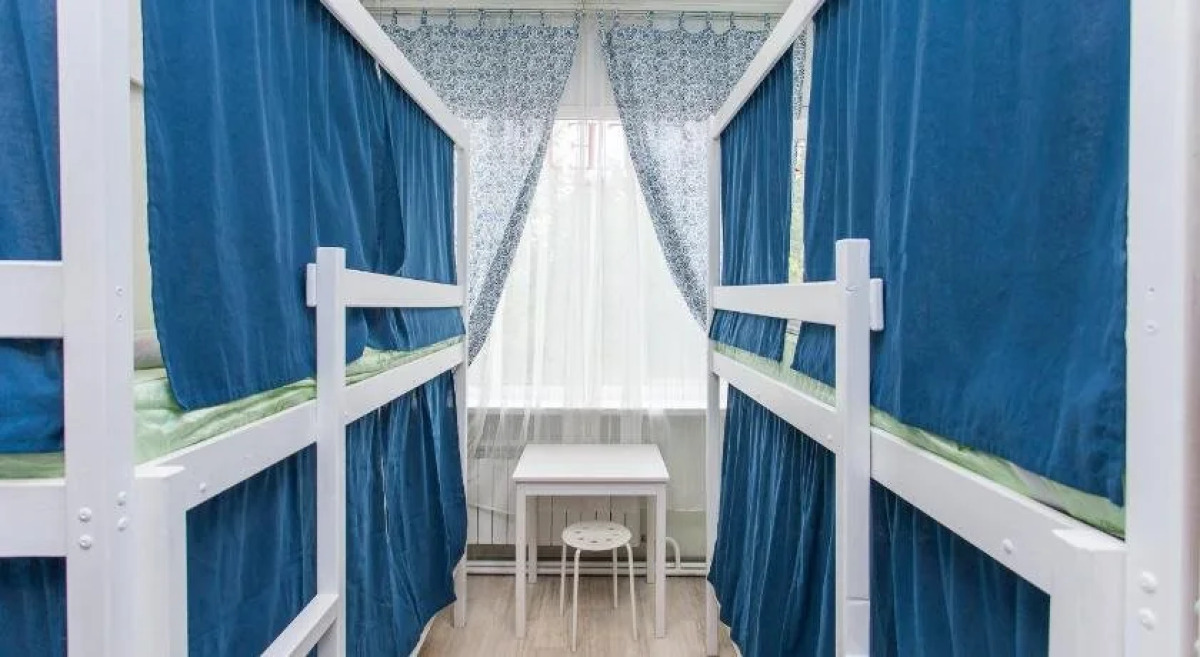 Hostel Artist on Semenovskaya