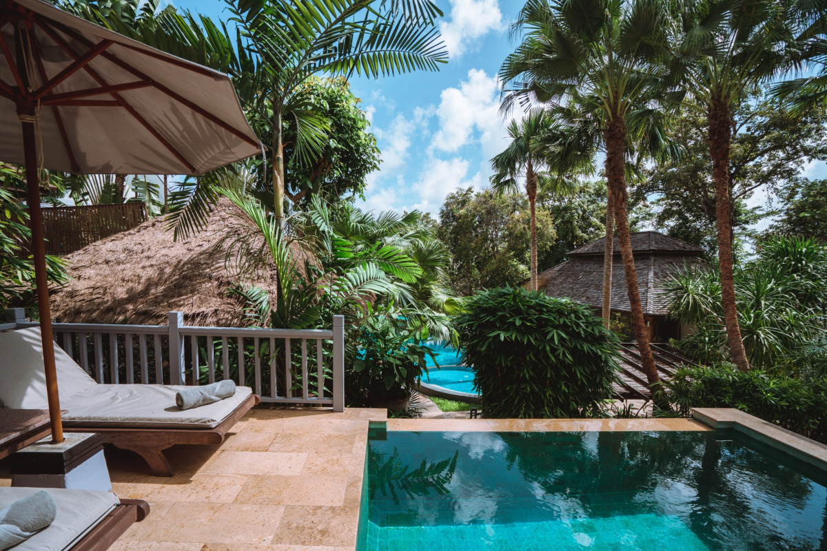 Rocky's Boutique Resort - Veranda Collection Samui