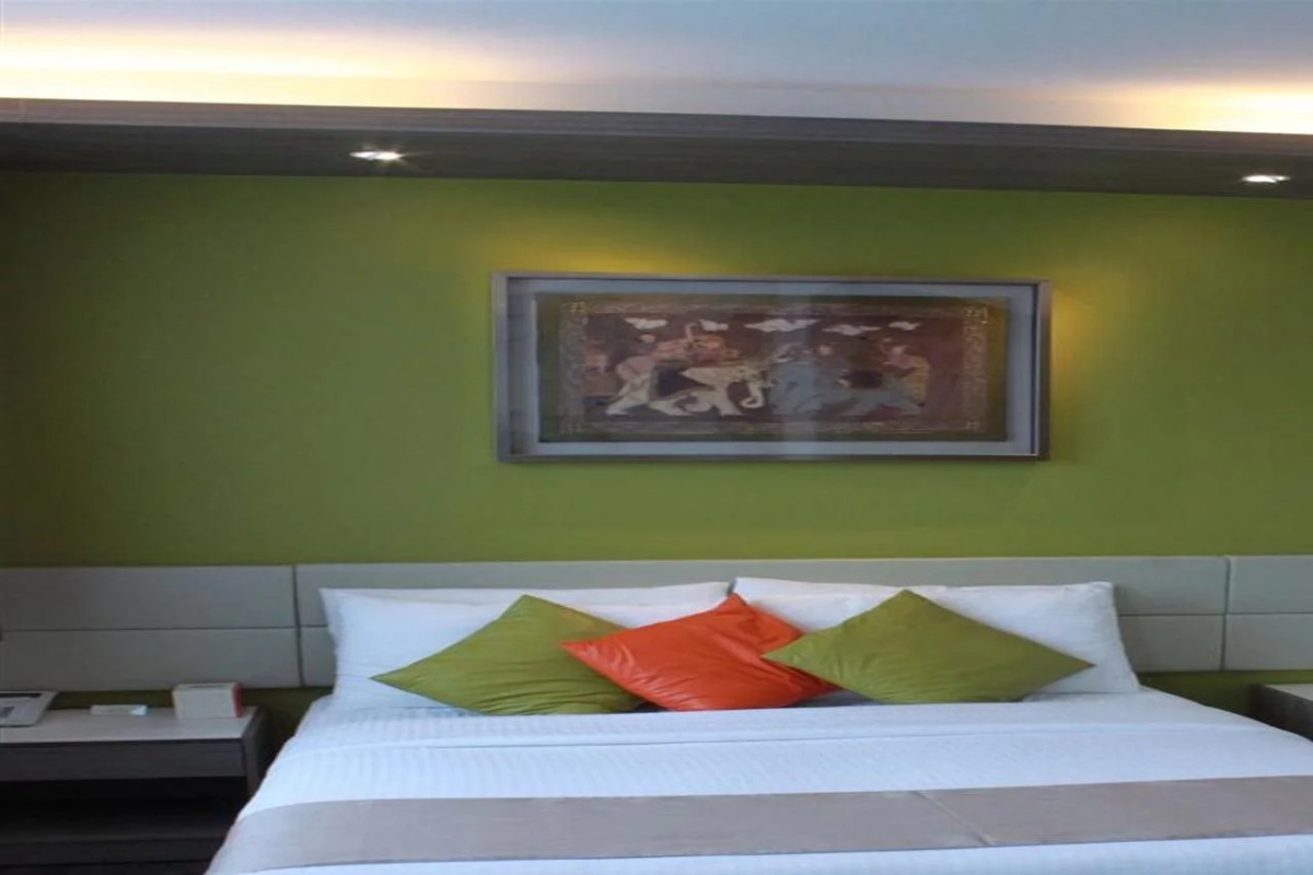 Seaview Holiday Resort