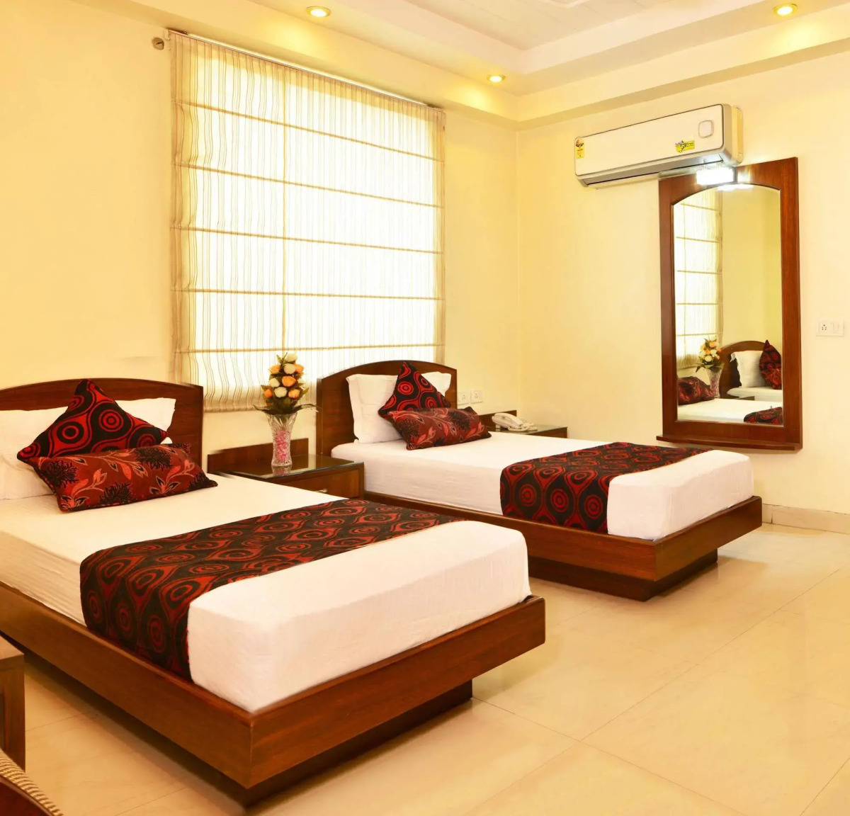 Hotel Shipra International