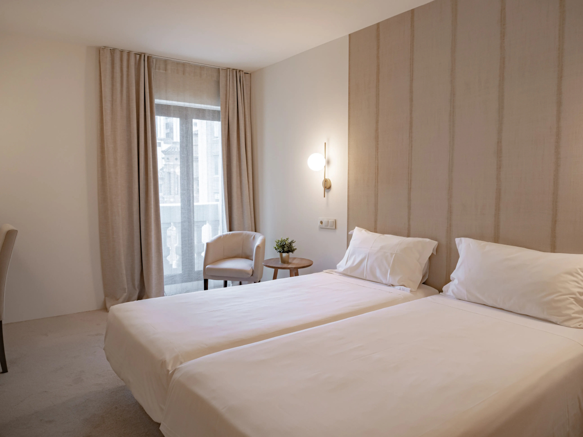 Hotel Oriente