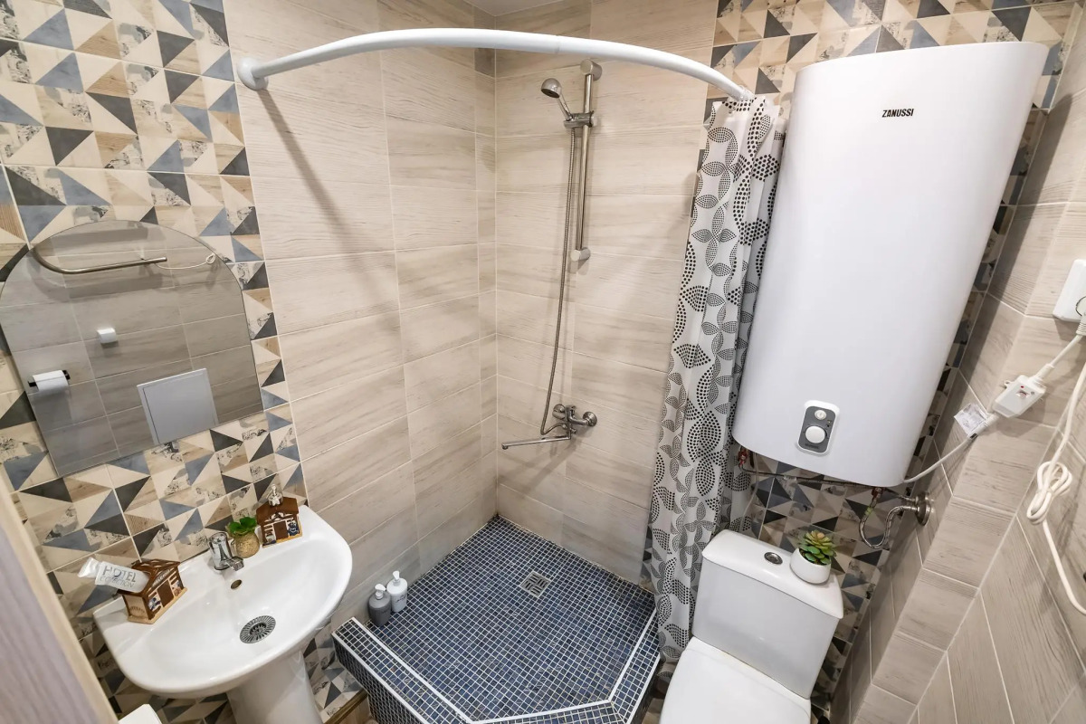 Уютные студии на улице Некрасовская