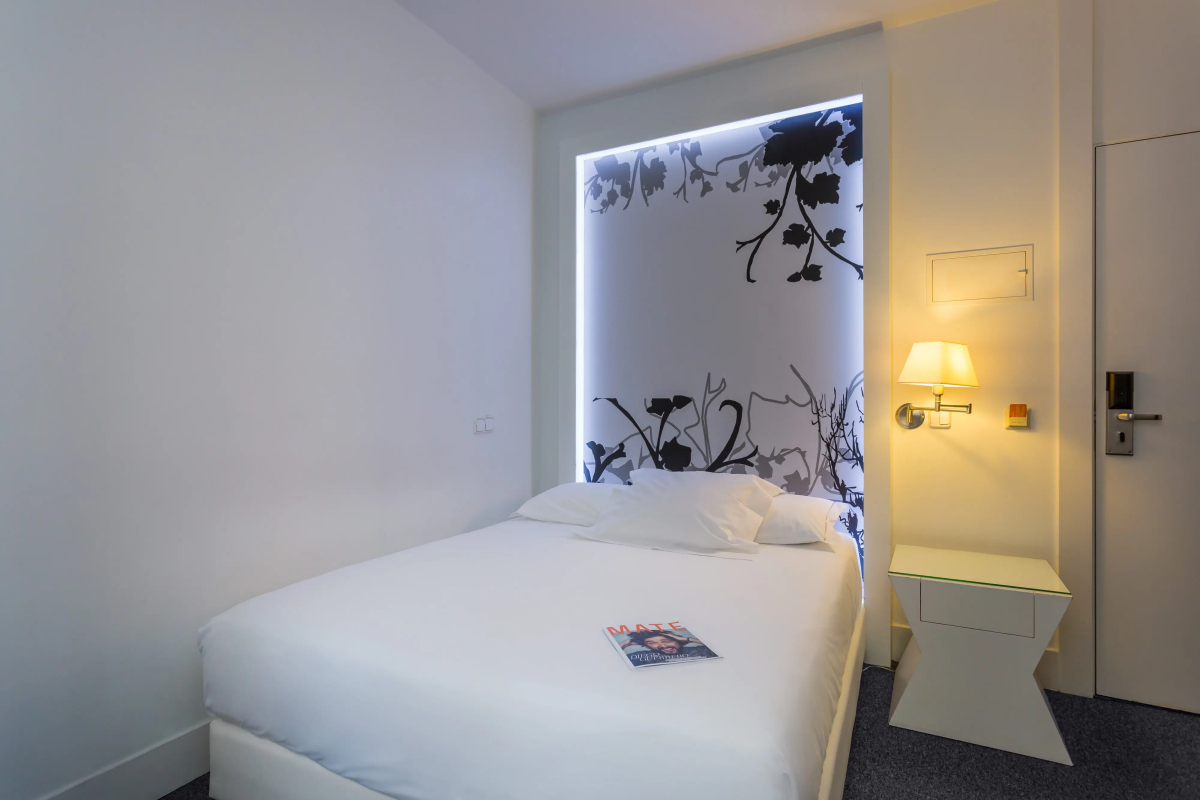 Room Mate Mario, Madrid