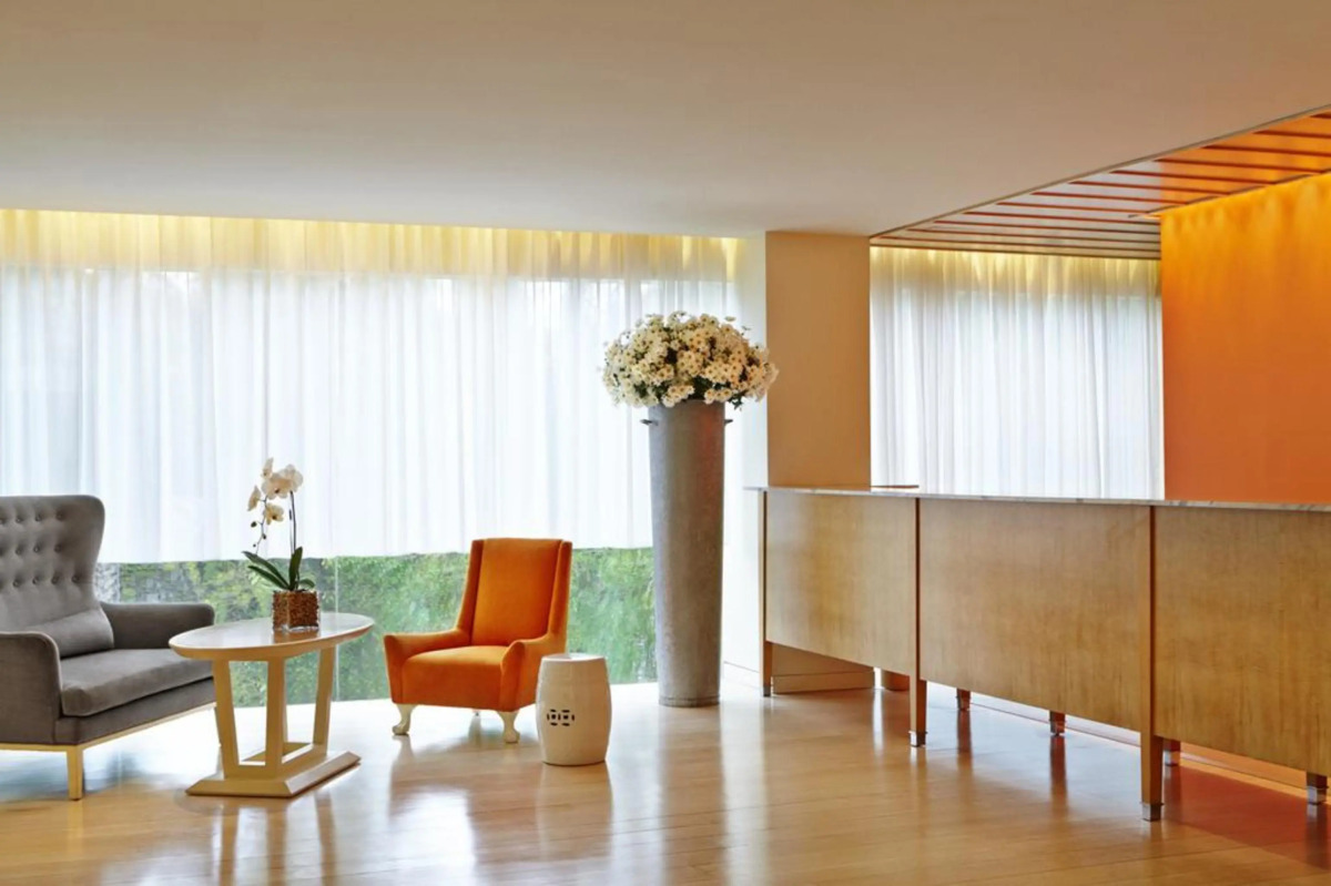 Mondrian Los Angeles