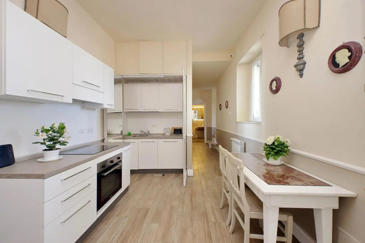 Bellezza al Colosseo B&B and Apartments