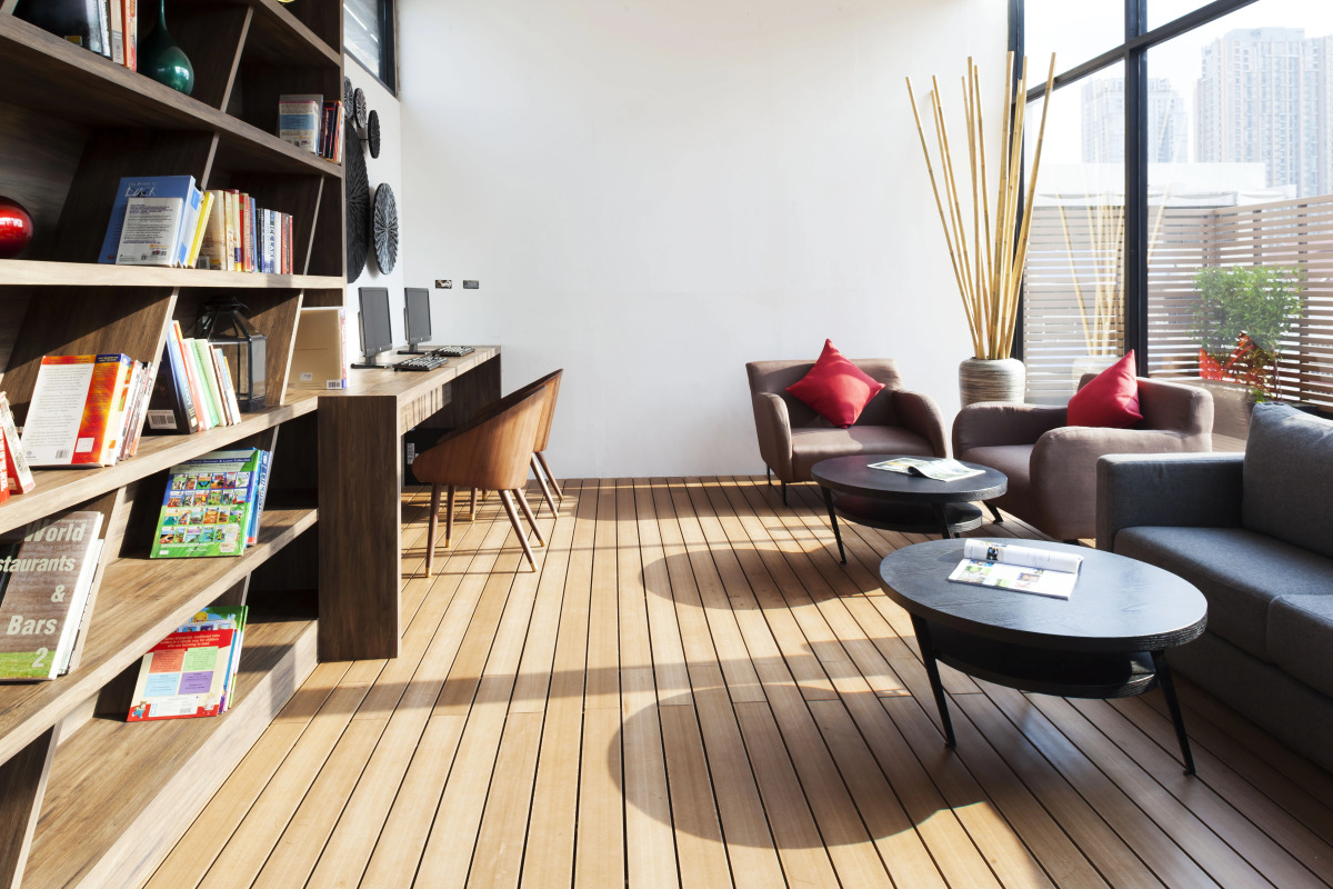 Maitria Mode Sukhumvit 15 Bangkok