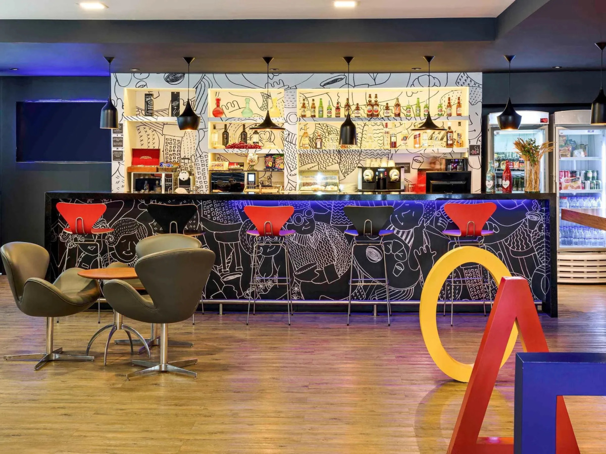 ibis Rio de Janeiro Santos Dumont