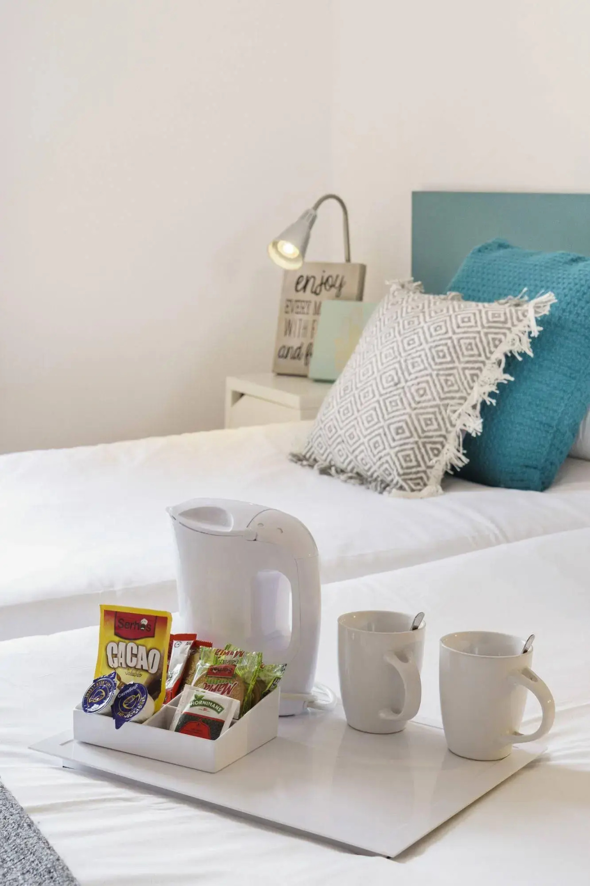 BYPILLOW House