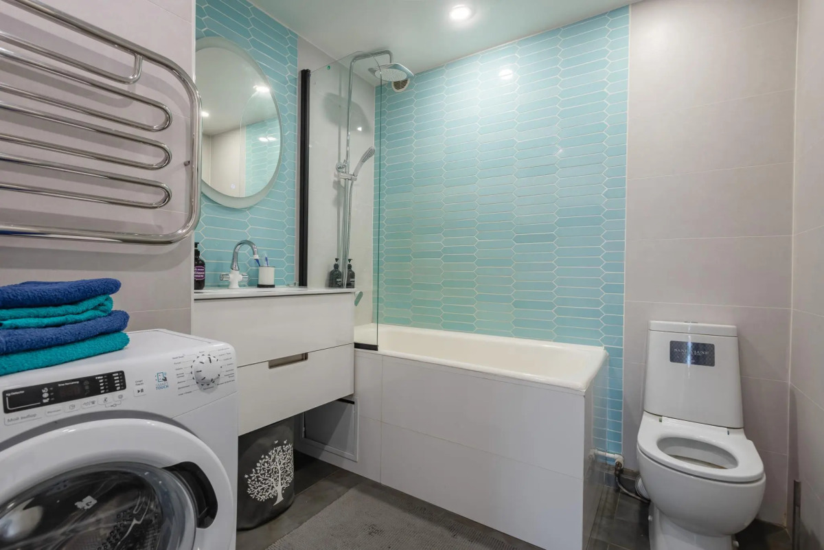 Апартаменты на проспекте Красной Армии