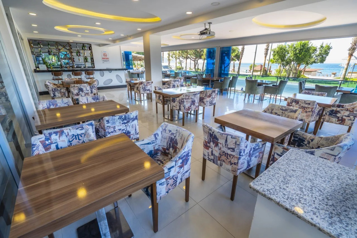 Kleopatra Life Hotel & SPA