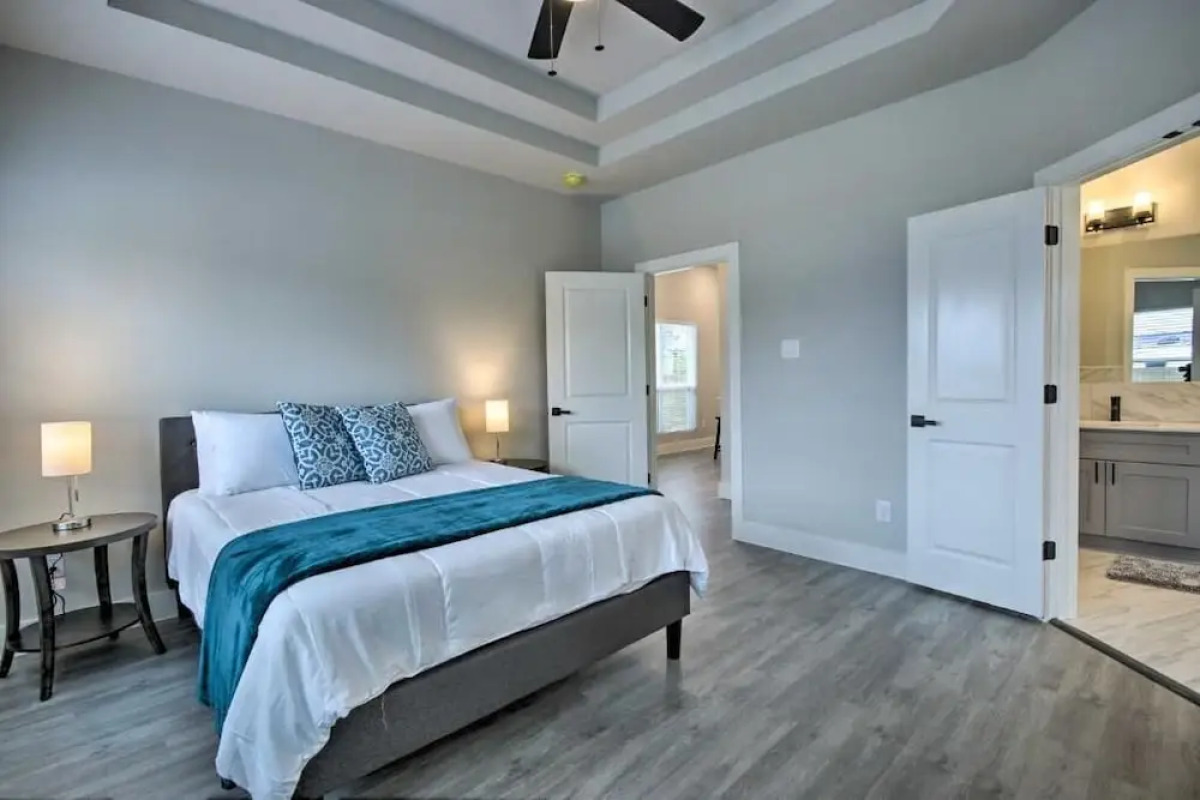 Genius Hotel Downtown