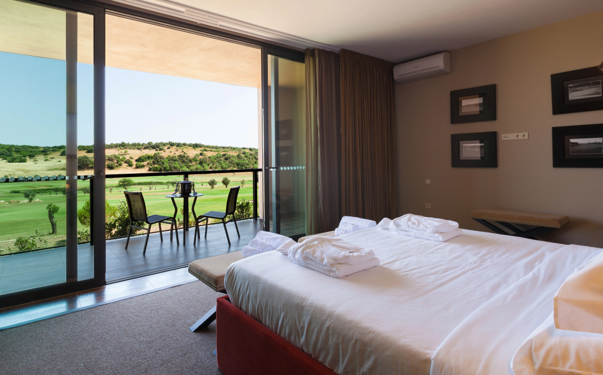 NAU Morgado Golf & Country Club