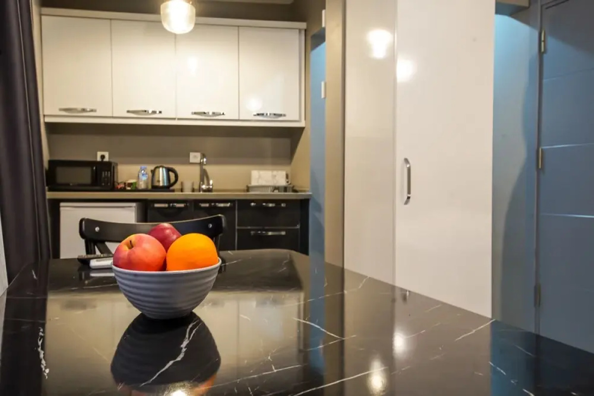 Pera Wall Hotel & Suites