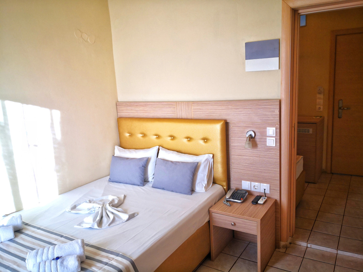 Thalia deco City & Beach Hotel