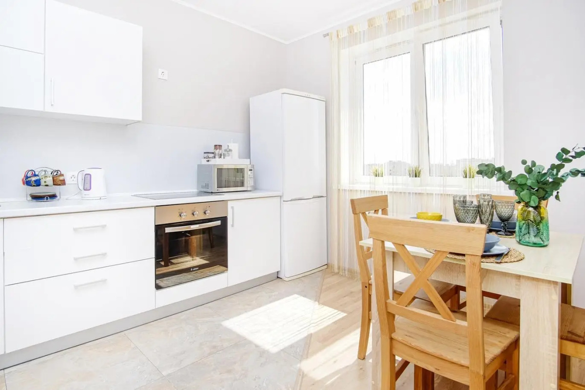 ЕвроУют на улице Захарова